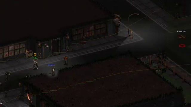 Fallout Online 2238: Reno 1 смотреть онлайн