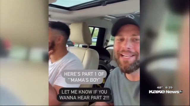 Wichita Musician Topping Country Charts смотреть онлайн