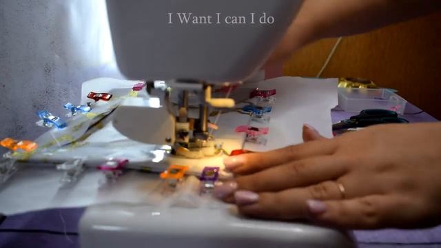DIY: ??Нитеуловитель своими руками?// Как сделать органайзер для обрезков✂️ смотреть онлайн