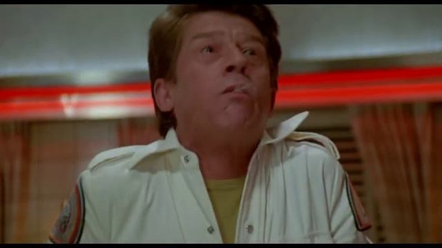 Space Balls / Космические Яйца смотреть онлайн