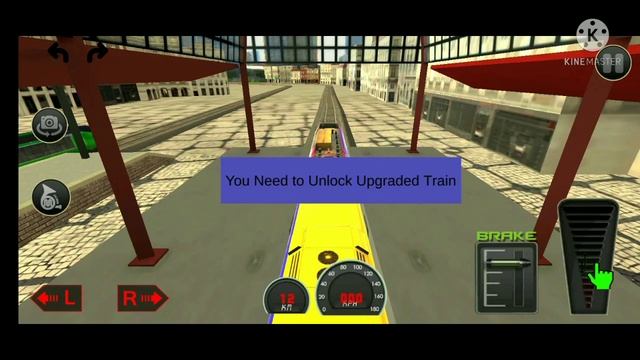 City Train Driver Simulator 2021 walkthrough Gameplay android phone video # Train Game # Simulator смотреть онлайн