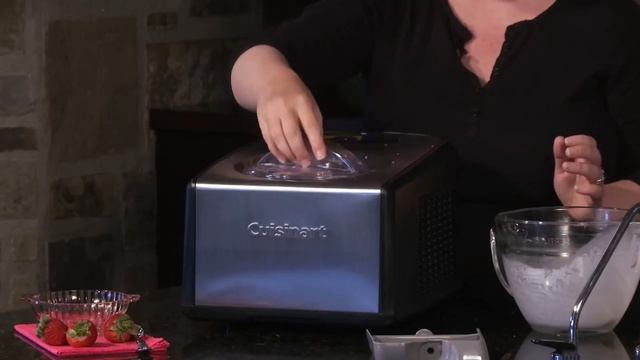 Best Ice Cream Makers in 2021 - Top 5 Ice Cream Makers смотреть онлайн