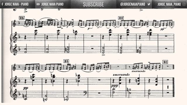 Bartok - Romanian Folk Dances, Sz.56 - Piano Accompaniment смотреть онлайн