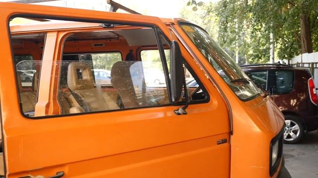 ПОДАРИЛ ВТОРОЙ ФУРГОН САИДУ - ДОНОР ДЛЯ ДОМА НА КОЛЕСАХ смотреть онлайн