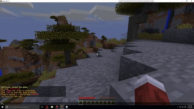 How to setup Essentials - Minecraft Java смотреть онлайн
