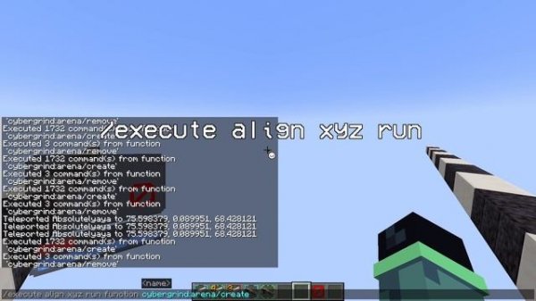 ULTRACRAFT V1.1.0 Release! ULTRAKILL in MINECRAFT 1.20.1 (+Cybergrind Datapack)