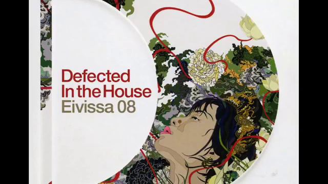 Mr V - Jus' Dance (Quentin Harris ReProduction)