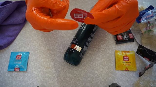 ПРЕЗЕРВАТИВЫ ИЗ КИТАЯ? КАКИЕ ОНИ? ЛУЧШИЕ ELASUN. Вторая часть. смотреть онлайн