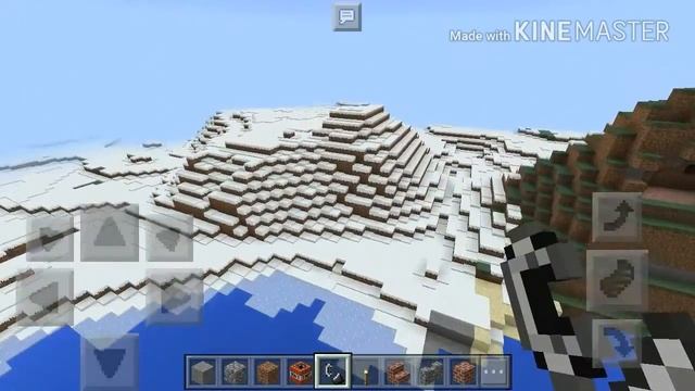 KineMaster С ОТКРЫТЫМ ВИДЕОСЛОЕМ!!! смотреть онлайн