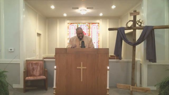 A Scale Tipping Advantage! (Psalm 3:5-6) смотреть онлайн