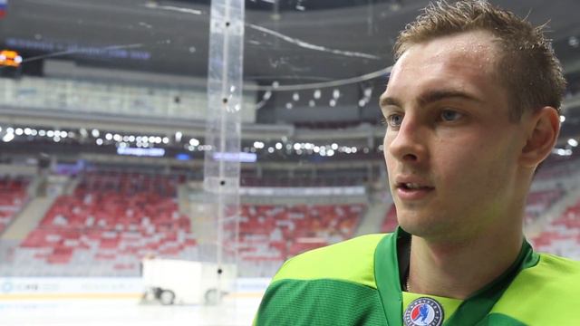 Хоккейная страна! (Татарстан) смотреть онлайн