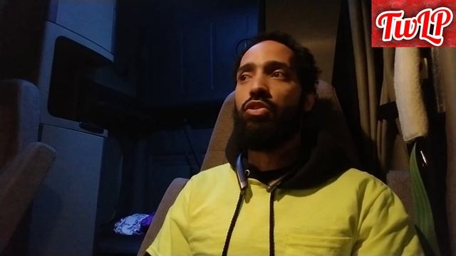 Trucking | Cheating the Drivers | Zip Code to Zip Code | LoShawn Parks смотреть онлайн