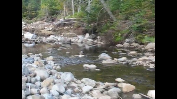 Hudson River Journeys:  The Source of the Hudson