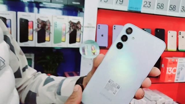 ?Samsung galaxy A15 5G & A25 5g Unboxing | Camera Test & Price Frist look смотреть онлайн