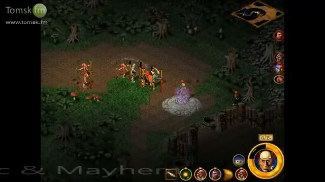 Все игры в жанре RTS (real time strategy) вышедшие в 1998 году смотреть онлайн