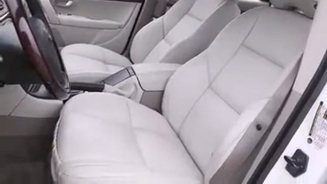 2006 Volvo S80 2.5T in Indianapolis, IN 46240 смотреть онлайн