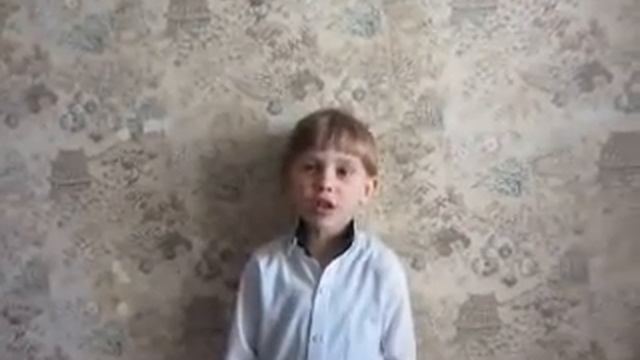 Тихонин Сергей «Я знаю точно, Он воскрес!» смотреть онлайн