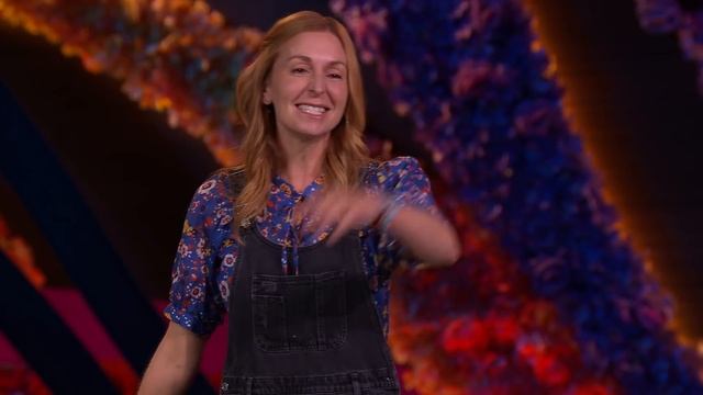 My Secret to Creating Real Magic | Christina Tosi | TED смотреть онлайн