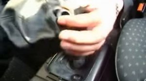 замена чехла кпп.avi