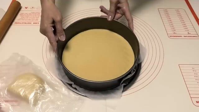 Вкусняшки и точка