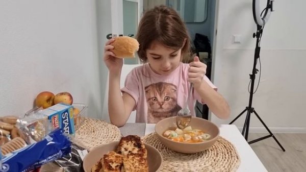 VLOG Нет нет и нет