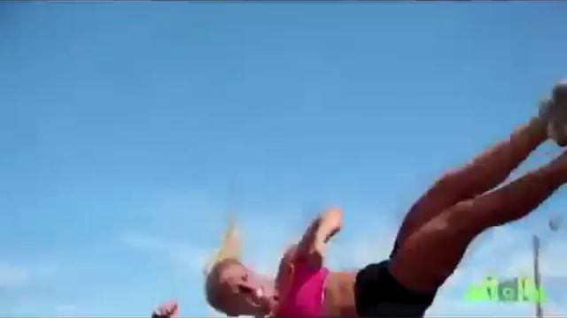 Акробатика 35 смотреть онлайн