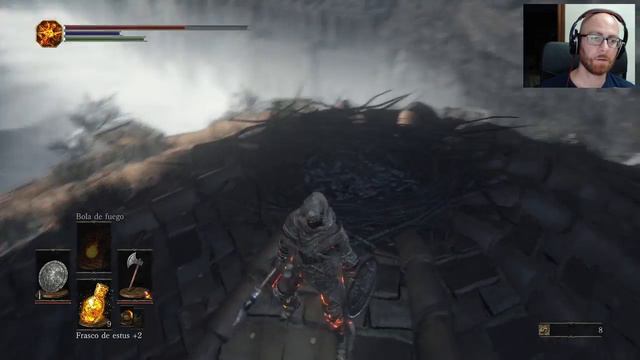 Dark Souls III | Directo | PC 1080p 60fps | Preparándonos para el DLC Ashes of Arandiel #6 смотреть онлайн