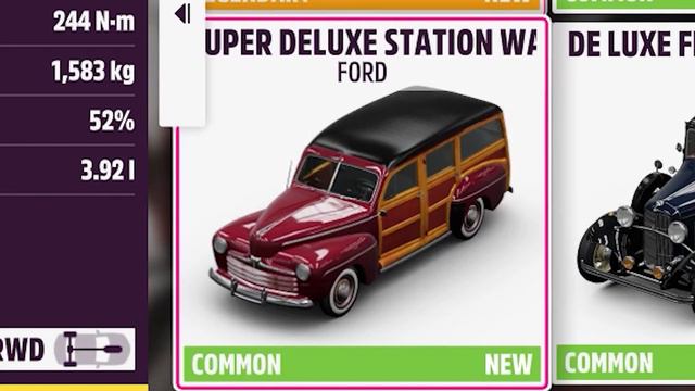 [SS 14] สอนทำเควส Festival Playlist เอา FORD WAGON [WINTER] | Forza horizon 5 смотреть онлайн