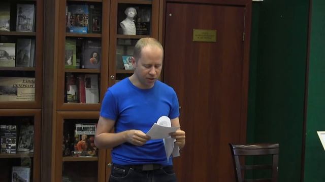 Максим Валюх - Любите быть собой! (Автор Максим Валюх)(Стихи).mp4 смотреть онлайн