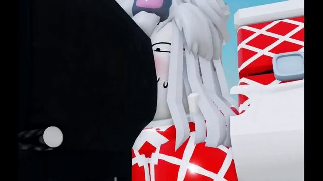 Roblox Queen Crimson JoJo Animation смотреть онлайн