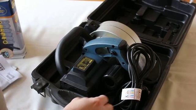 Power Craft Wall Chaser - Unboxing смотреть онлайн