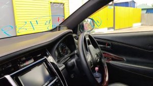 Тойота Харриер, разные комплектации, разные модификации, НО ОДИНАКОВЫЕ ГОДА!!?