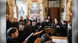 Проповедь игумена Андроника Трубачева