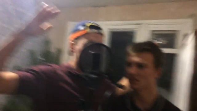 ZAKAT & FARA - фристайл смотреть онлайн