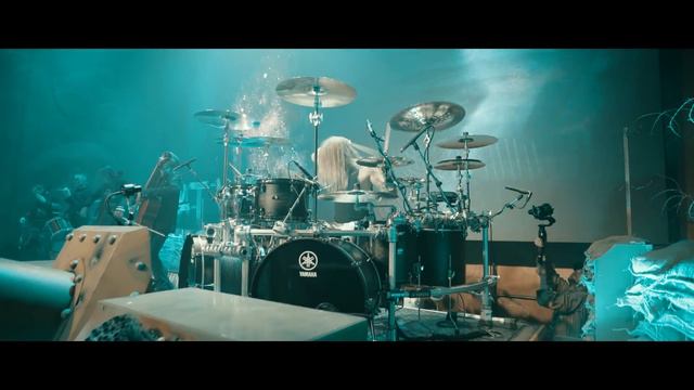 SABATON - The Price Of A Mile (Live - The Great Tour - Helsinki)