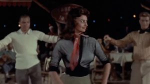 Sophia Loren Mambo Italiano