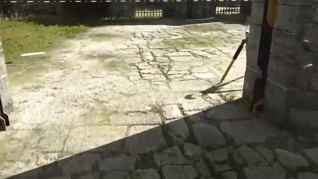 Talos Principle - Episode 26 - The Naked Sun смотреть онлайн