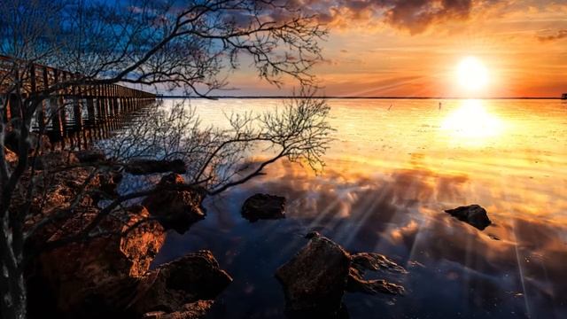 #Медитация Восстановление родовых энергетических связей. смотреть онлайн