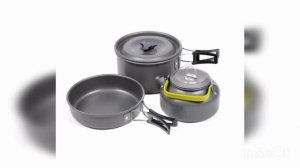 СЕКРЕТ УХОДА ЗА АЛЮМИНИЕВОЙ ПОСУДОЙ!!!