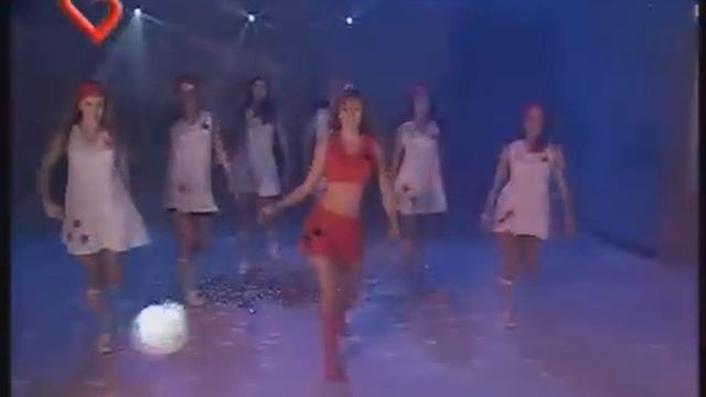 Rebelde Way, Mia al rojo vivo смотреть онлайн