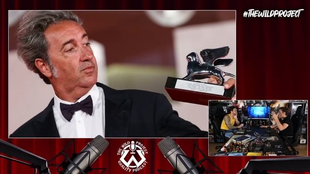 LAS 5 MEJORES PELÍCULAS DE LA HISTORIA | Jordi Maquiavello смотреть онлайн