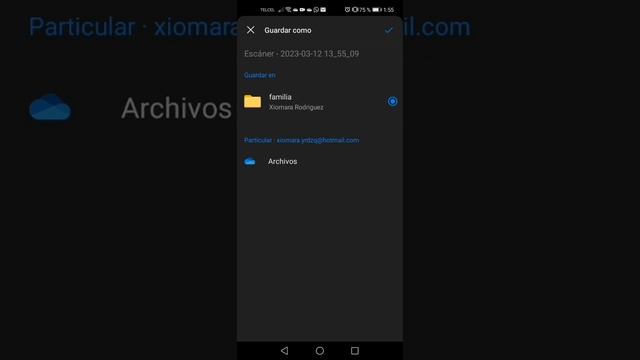 PROCEDIMIENTOS DE ONE DRIVE P2 GED смотреть онлайн
