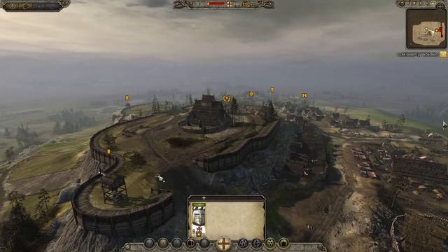 TRADING TERRITORY! Total War 1212 AD Mod 2.0 Campaign Part #28 смотреть онлайн