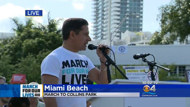 'Basta! No More!': Supt. Carvalho On Gun Violence смотреть онлайн