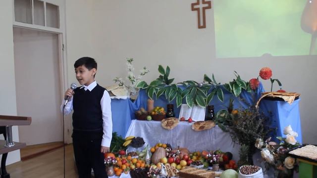 Хочет Господь меня сделать... смотреть онлайн