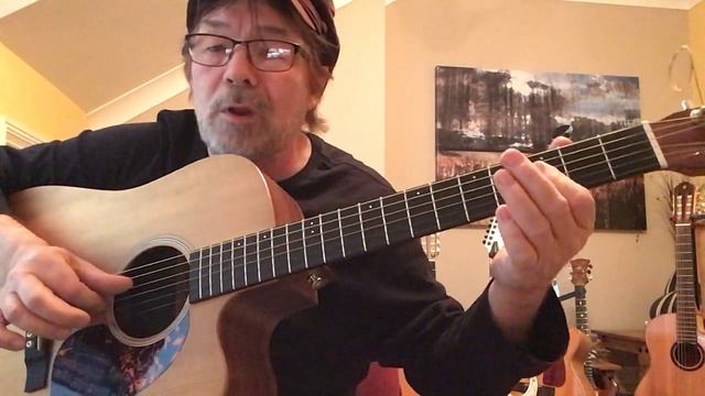 How To Play - MONEY FOR NOTHING - Plus 'FREE' chord charts! смотреть онлайн