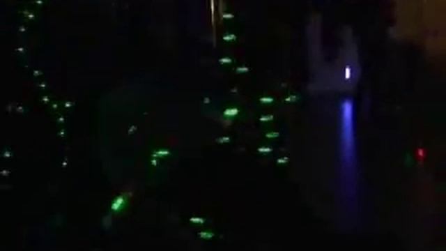 Неоновая шоу-программа «NEW NEON»