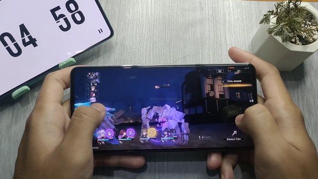 INFINIX NOTE 30 PRO MEDIATEK HELIO G99 HONKAI STAR RAIL GAMING TEST | MEDIUM 60 FPS смотреть онлайн