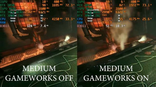 ASUS TUF A15 2021 R7 4800H + RTX 3050 || Batman Arkham Knight смотреть онлайн