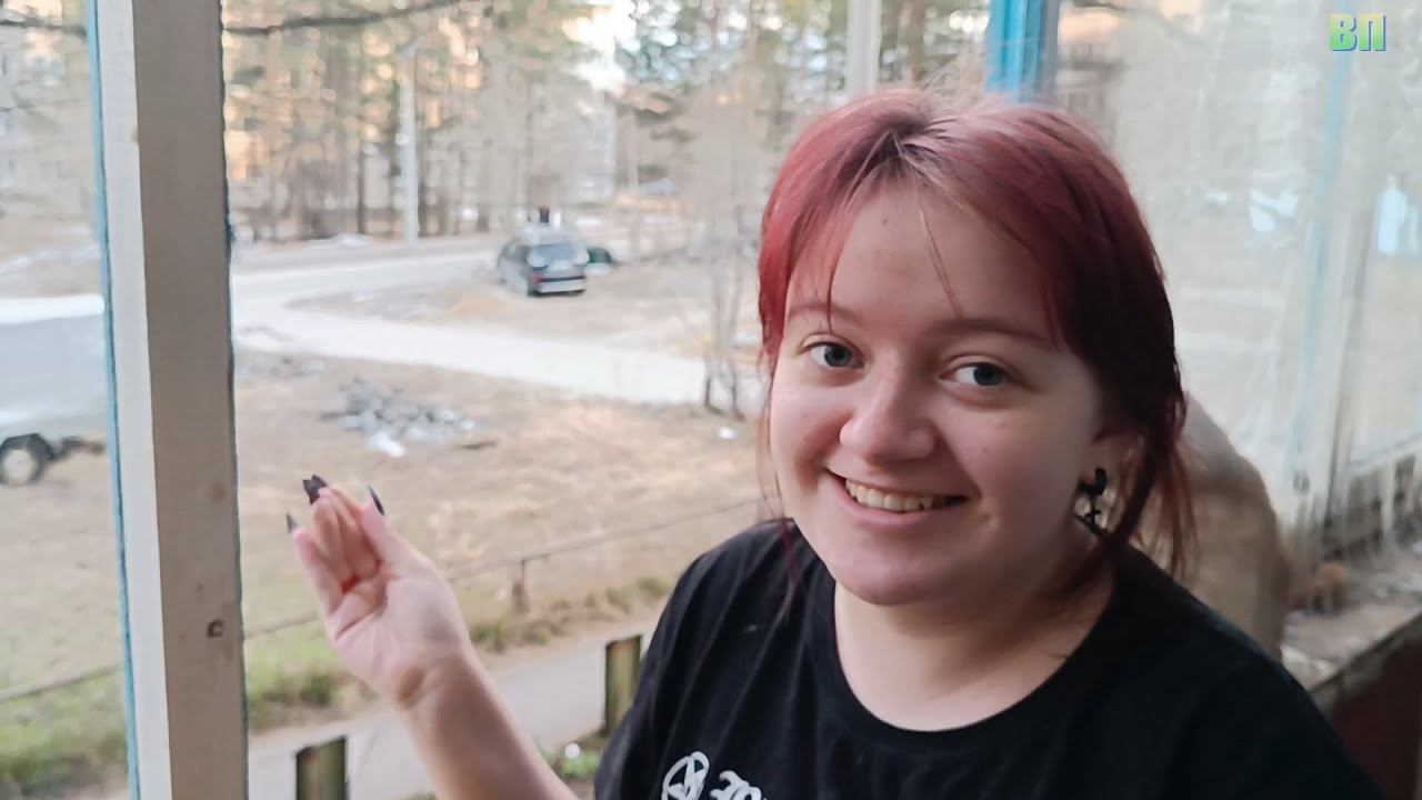 Новый дом у ежа | Муравьи против жука стафилина | Репортажи от Риты | Влог #113 смотреть онлайн